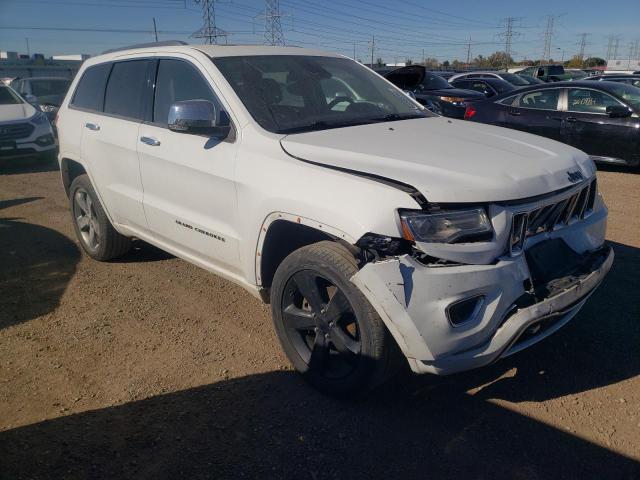 2015 JEEP GRAND CHER - 1C4RJFCG6FC846799