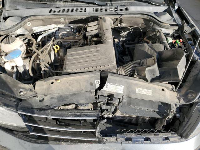 2017 VOLKSWAGEN JETTA S - 3VW2B7AJ5HM217598