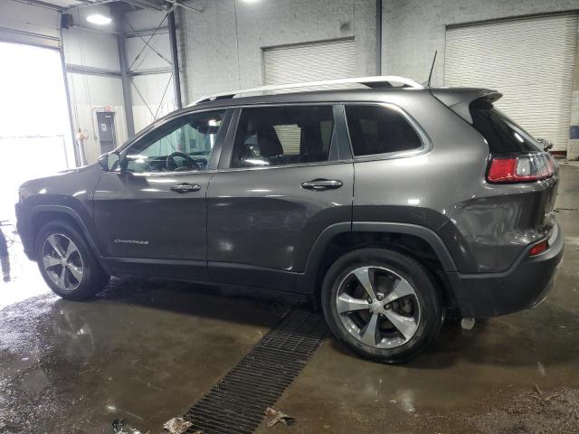 2019 JEEP CHEROKEE L - 1C4PJMDX1KD230278
