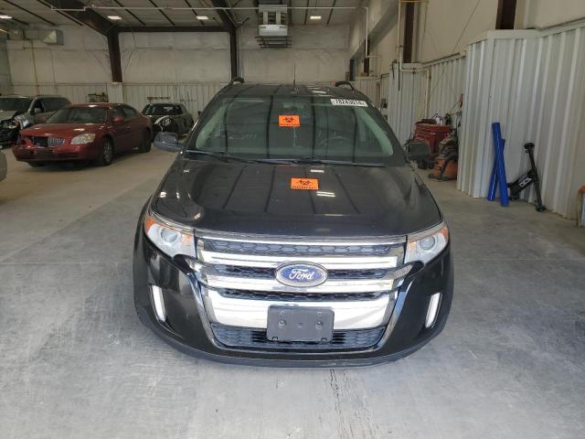 VIN 2FMDK4KC6DBC50899 2013 Ford Edge, Limited no.5