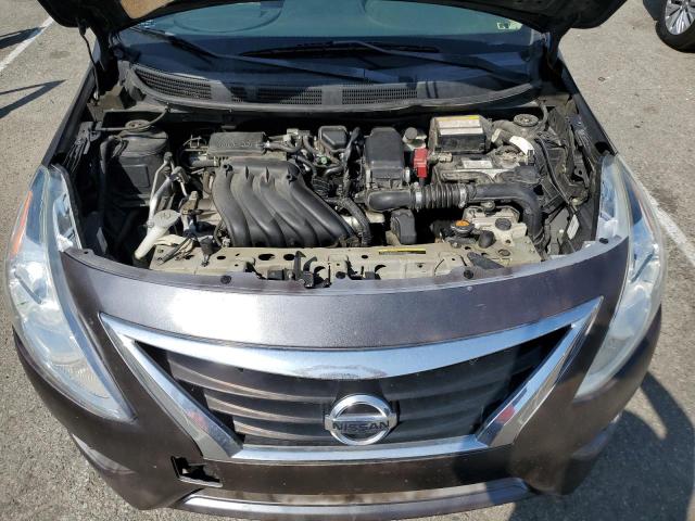 VIN 3N1CN7AP5FL840891 2015 Nissan Versa, S no.11