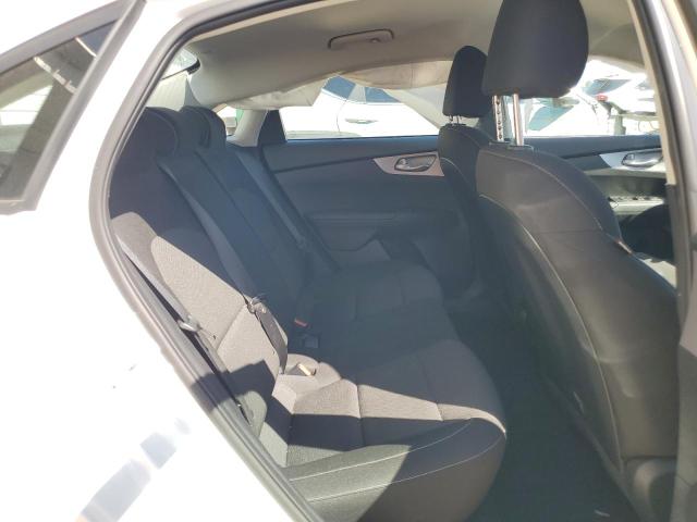2024 KIA FORTE LX - 3KPF24AD5RE695643