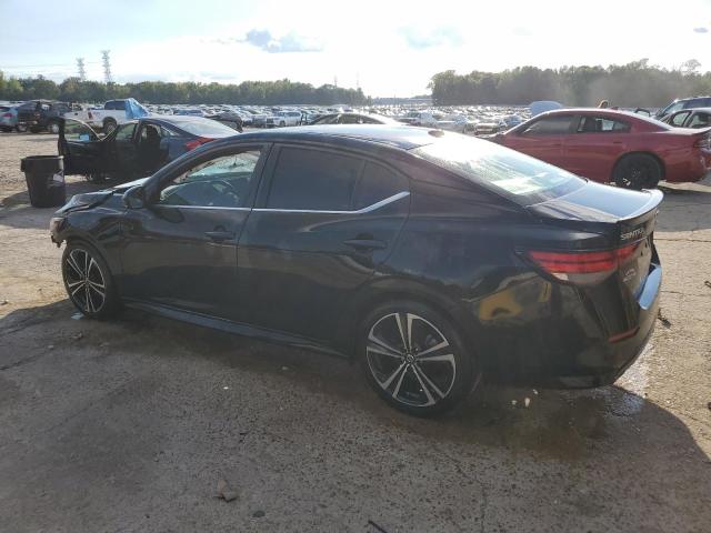 2020 NISSAN SENTRA SR - 3N1AB8DV9LY282669