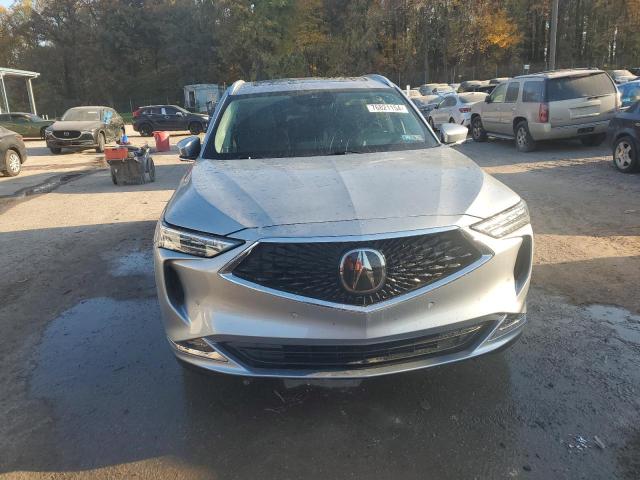 VIN 5J8YE1H88NL031332 2022 Acura MDX, Advance no.5