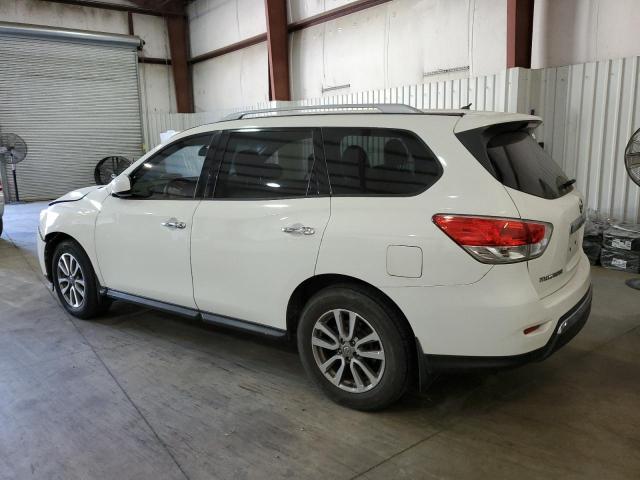 2016 NISSAN PATHFINDER - 5N1AR2MN3GC656449