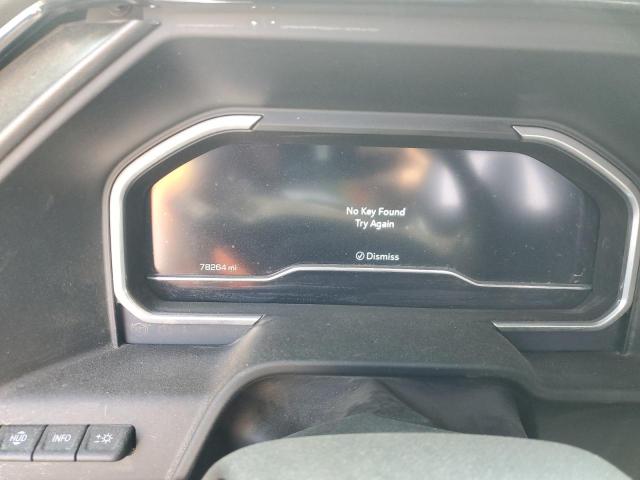 2023 GMC SIERRA K15 - 3GTUUEE88PG256412