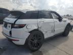 LAND ROVER RANGE ROVE photo