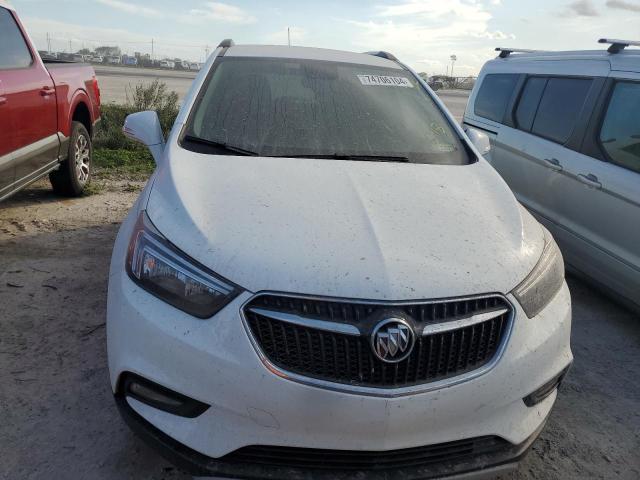 VIN KL4CJ1SB5KB778486 2019 Buick Encore, Sport Touring no.5