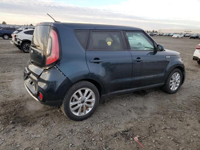 VIN KNDJP3A54J7568370 2018 KIA Soul, + no.3