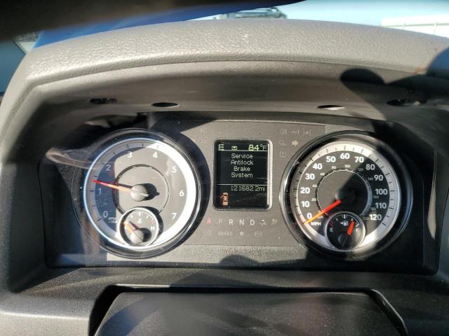 2017 RAM 1500 ST - 1C6RR6FT1HS501181