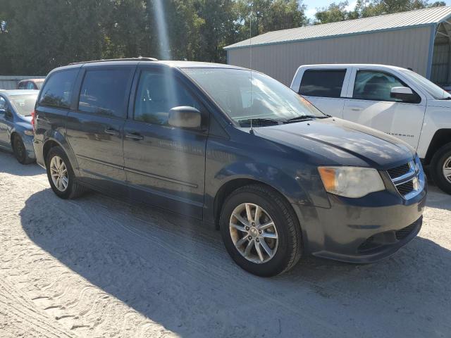 VIN 2C4RDGCG9ER153101 2014 Dodge Grand Caravan, Sxt no.4