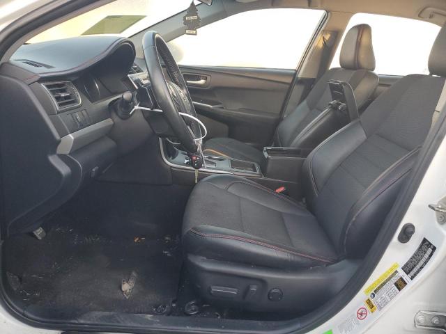 2016 TOYOTA CAMRY LE - 4T1BF1FK1GU236760