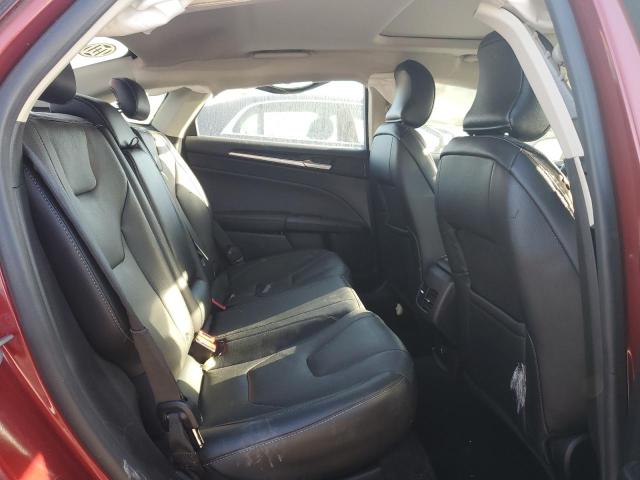 2019 FORD FUSION TIT - 3FA6P0RU6KR235393