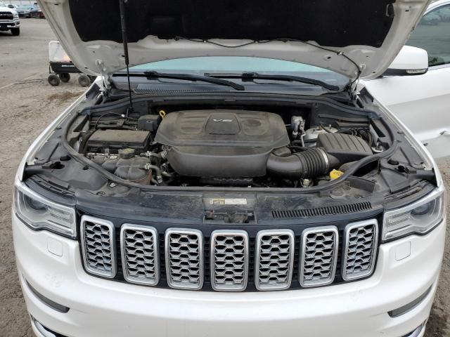 2017 JEEP GRAND CHER - 1C4RJFJG1HC751413