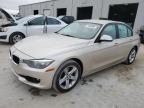 2015 BMW 320 I - WBA3B1G57FNT04725