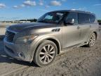 INFINITI QX56 photo