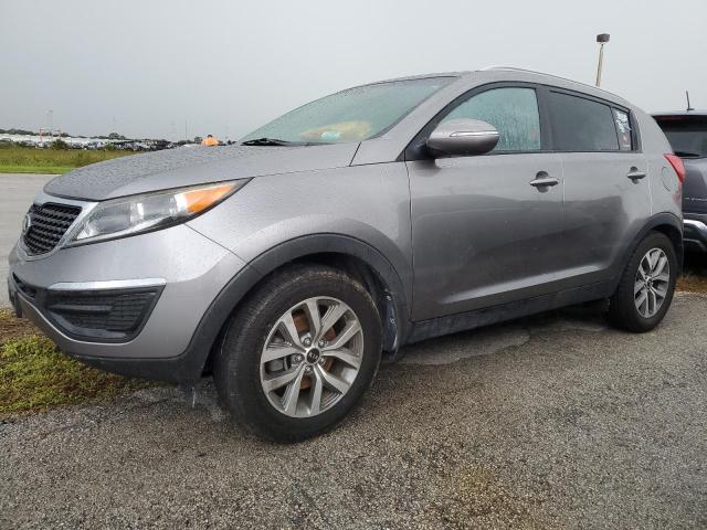 2015 KIA SPORTAGE L - KNDPB3ACXF7712390