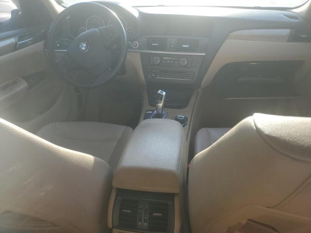 VIN 5UXWX9C59D0A28792 2013 BMW X3 no.8