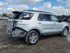 FORD EXPLORER X photo