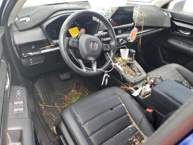 2023 HONDA CR-V EXL - 7FARS3H74PE001639
