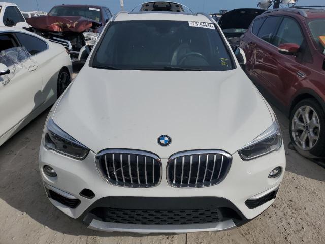 VIN WBXHT3Z37G4A49391 2016 BMW X1, Xdrive28I no.5