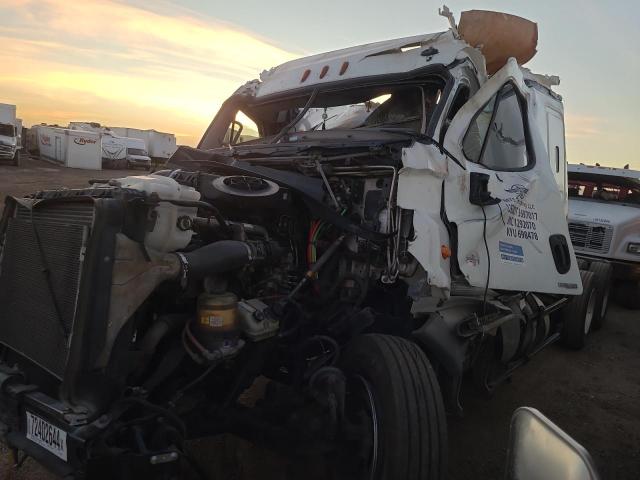 FREIGHTLINER CASCADIA 1 2016 white tractor diesel 1FUJGLDR9GLGV8107 photo #3