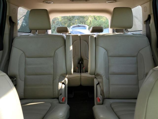 2017 GMC ACADIA DEN - 1GKKNPLS6HZ157978