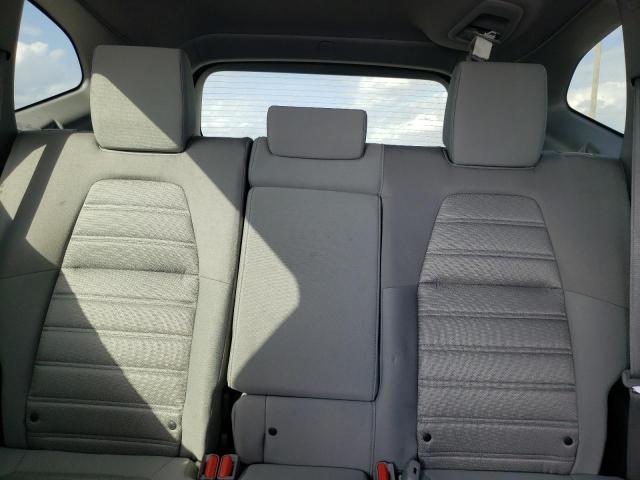 2019 HONDA CR-V EX - 5J6RW1H57KA022452