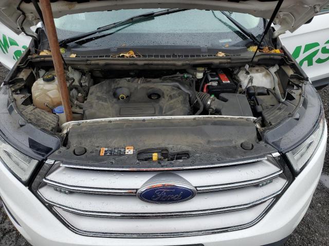 2017 FORD EDGE SE - 2FMPK4G92HBC45716