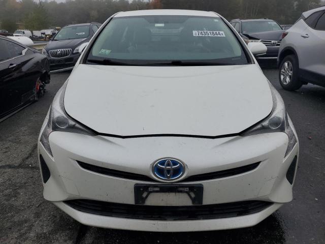 VIN JTDKARFU2G3017167 2016 Toyota Prius no.5