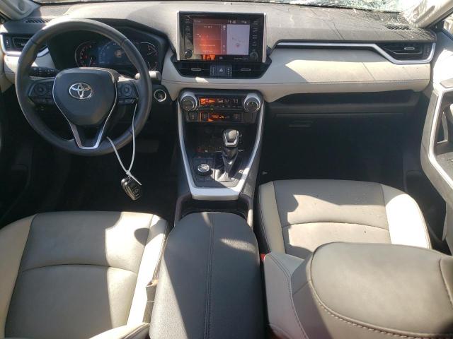 2021 TOYOTA RAV4 LIMIT - 2T3N1RFV7MW240030