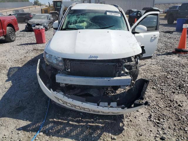 2016 JEEP COMPASS LA - 1C4NJCEA3GD735838