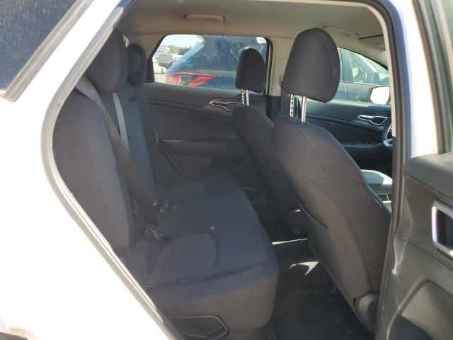 2023 KIA SPORTAGE L - KNDPUCAG9P7113401