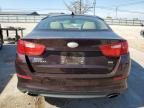 Lot #2938356876 2014 KIA OPTIMA LX