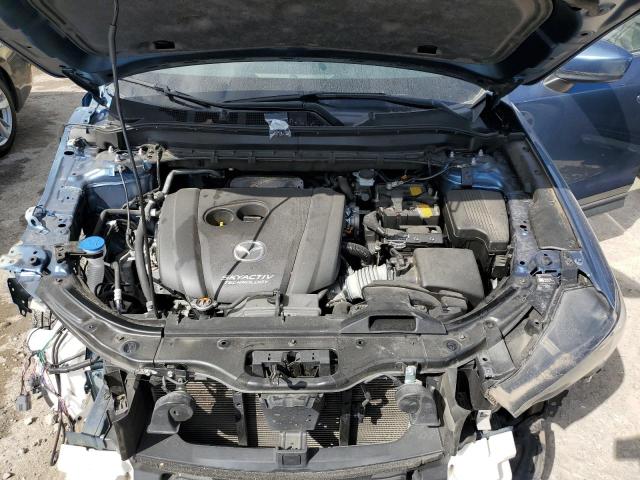 2019 MAZDA CX-5 SPORT - JM3KFABM5K0583382