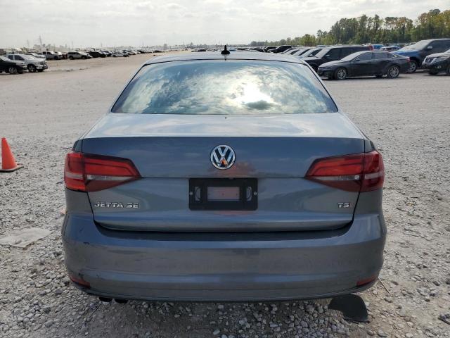 2016 VOLKSWAGEN JETTA SE - 3VWD67AJ8GM237016