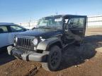 2017 JEEP WRANGLER U - 1C4BJWDG5HL519698