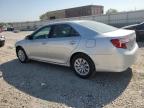 TOYOTA CAMRY L photo