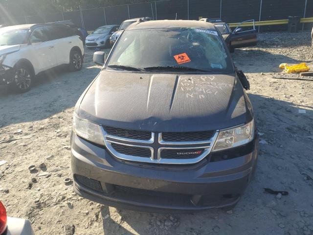 2018 DODGE JOURNEY SE - 3C4PDCAB5JT183467