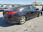 Lot #3023896210 2015 KIA OPTIMA LX