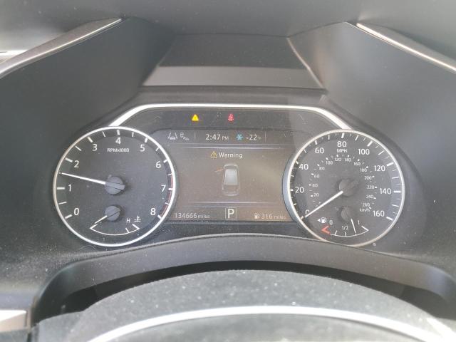 2020 NISSAN MURANO SV - 5N1AZ2BS6LN138942
