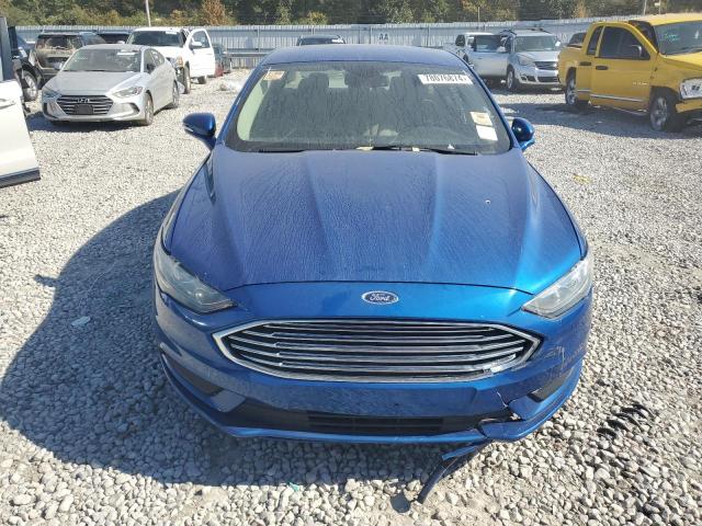 VIN 3FA6P0H78HR370444 2017 Ford Fusion, SE no.5