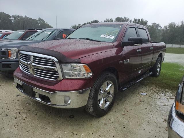 VIN 1C6RR7TT9HS565365 2017 RAM 1500, Slt no.1