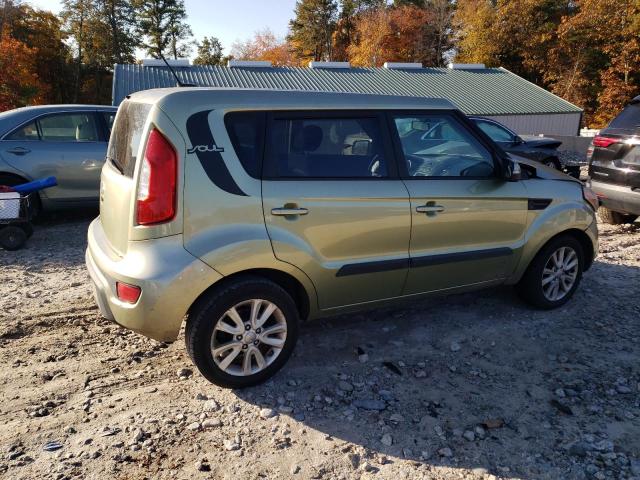 Vin: kndjt2a68d7523256, lot: 61556815, kia soul + 20133