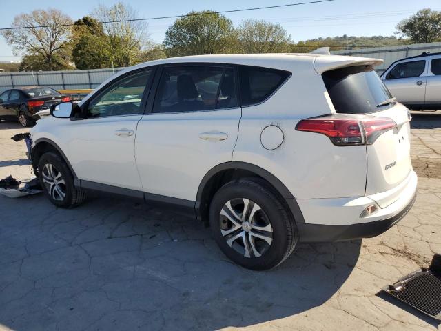 VIN JTMZFREV2JJ176980 2018 Toyota RAV4, LE no.2