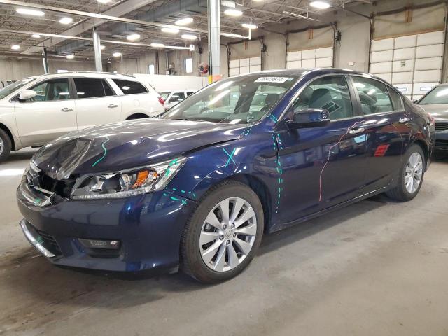 VIN 1HGCR2F89EA263599 2014 Honda Accord, Exl no.1