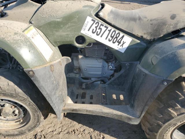 2018 HONDA TRX250 TM 1HFTE2109J4200125