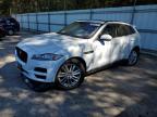 2018 JAGUAR F-PACE PRE - SADCK2EV7JA261102