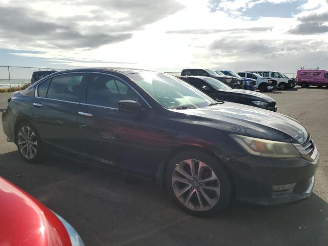 VIN 1HGCR2F57DA169290 2013 HONDA ACCORD no.4