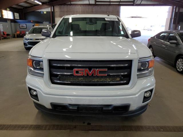 VIN 1GTV2VEC8EZ324915 2014 GMC Sierra, K1500 Slt no.5